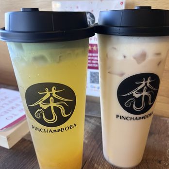 Pincha Boba - Bubble Tea Near Me - Ventura, California Pincha Boba - Bubble Tea Near Me - Ventura, California