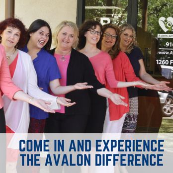Avalon Hearing Aid Centers - Hearing Aid Providers Near Me - Sacramento, California Avalon Hearing Aid Centers - Hearing Aid Providers Near Me - Sacramento, California