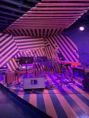 Bemis Center For Contemporary Arts by null