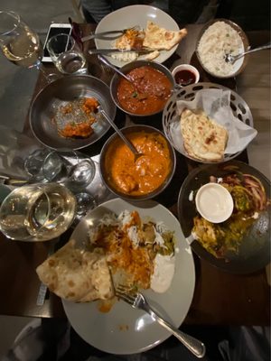 Bhatti Indian Grill by null