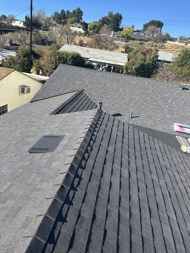 Slide of TruFix Roofing