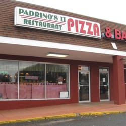 Padrino's II Pizza Restaurant