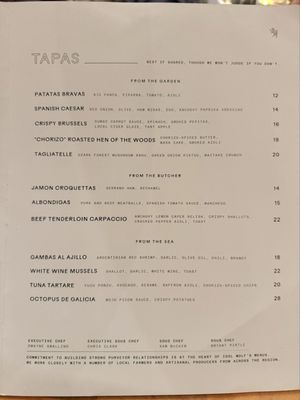 Menu photo 1 IDOL WOLF Saint Louis, MO Menu photo 1 IDOL WOLF Saint Louis, MO