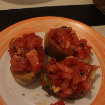 Antico Gatoleto - Delicious + Hearty Bruschetta - Seafood Near Me - Venezia, VE Antico Gatoleto - Delicious + Hearty Bruschetta - Seafood Near Me - Venezia, VE