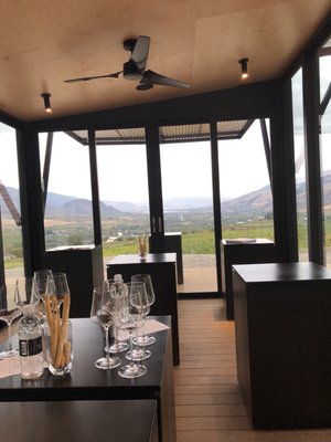 Checkmate Artisanal Winery by null
