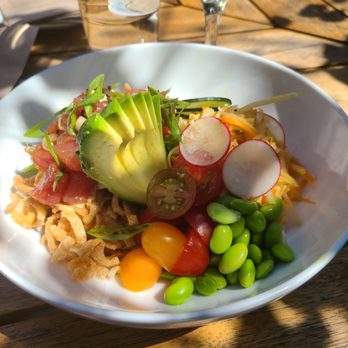 JOEY Markville - Tuna poke bowl - Canadian (New) Near Me - Markham, Ontario JOEY Markville - Tuna poke bowl - Canadian (New) Near Me - Markham, Ontario