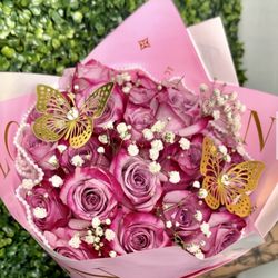 M&m Floral Boutique & More