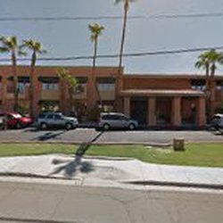 Legal Resource Center - Now on 16th Street.  Formerly on Indian School Road & 32nd