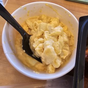 Popeyes Louisiana Kitchen - Pooled liquid cheese too - Chicken Wings Near Me - Baytown, Texas Popeyes Louisiana Kitchen - Pooled liquid cheese too - Chicken Wings Near Me - Baytown, Texas