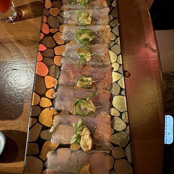 Komodo Dallas - Asian Fusion Near Me - Dallas, Texas Komodo Dallas - Asian Fusion Near Me - Dallas, Texas