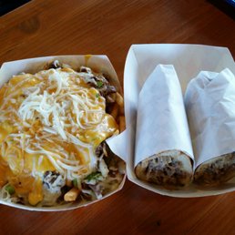 Classic Philly Cheese Steak