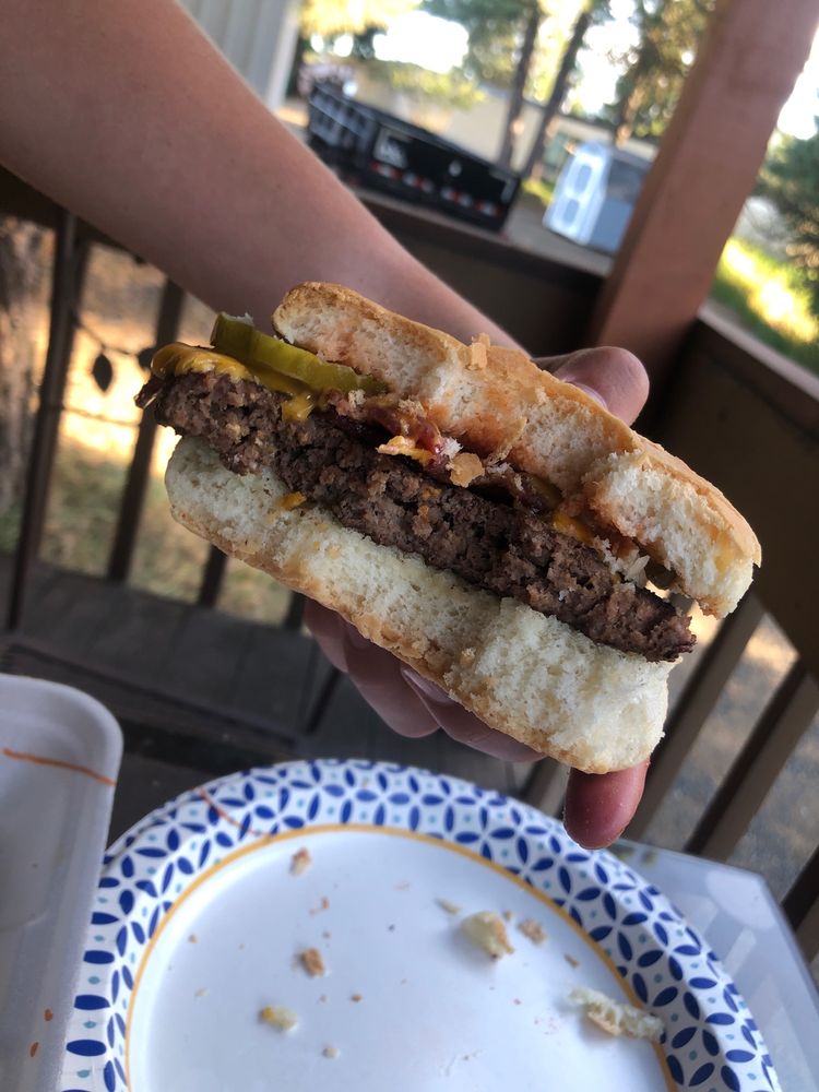 Whistle Stop Cafe, Cascade Roadtrippers