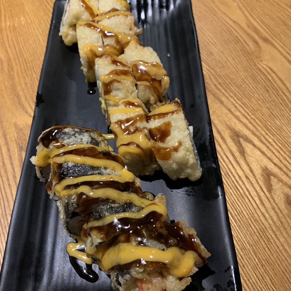 Sushi Village - Sushi - Sushi Bars Near Me - Harrisonburg, Virginia Sushi Village - Sushi - Sushi Bars Near Me - Harrisonburg, Virginia