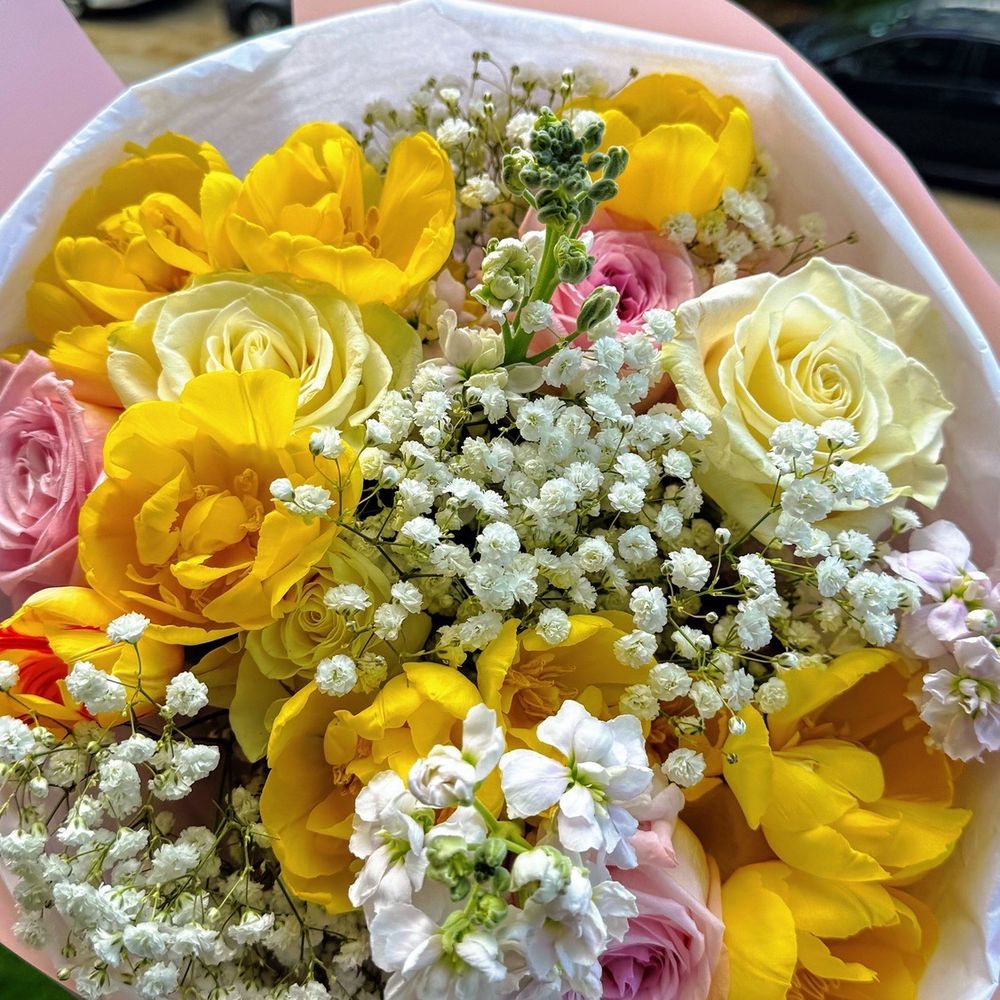 Love Flowers Wheeling  - Florists Near Me - Wheeling, Illinois