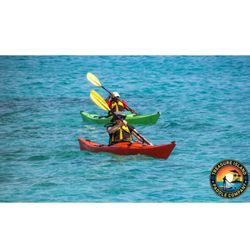 Treasure Island Paddle Company