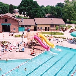 Kokomo Beach Family Aquatic Center - Kokomo Beach Family Aquatic Center