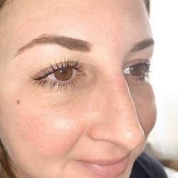 Good Brows - Another beautiful lash lift