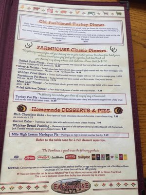 Farmhouse Restaurant 124 Photos 143 Reviews Breakfast Brunch 13724 Laconner Whitney Rd Mount Vernon Wa United States Restaurant Reviews Phone Number Menu