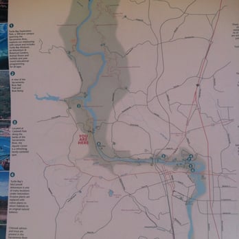 Sacramento River Rail Trail - Map of Sacramento River trail area - Parks Near Me Sacramento River Rail Trail - Map of Sacramento River trail area - Parks Near Me