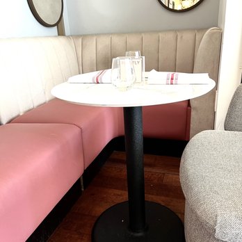 Firefly - Nook - New American Near Me - Washington, DC, District of Columbia