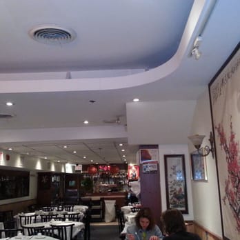 New Sky Restaurant - Chinese Near Me - Toronto, Ontario