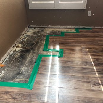 Copper State Home Builders - Damage Restoration Near Me - Mesa, Arizona