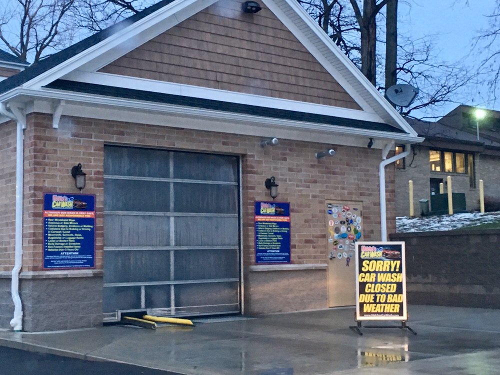 MALCHO’S CAR WASH Updated October 2024 14 Photos 650 Moseley Rd