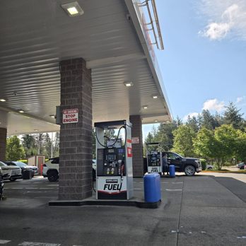 Costco - No line at Lacey Costco Gas! Today's premium was 5.69 - Wholesale Stores Near Me - Lacey, Washington Costco - No line at Lacey Costco Gas! Today's premium was 5.69 - Wholesale Stores Near Me - Lacey, Washington