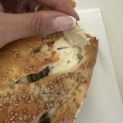 Guadalajara Bakery & Ice Cream & BBQ - Bolillo con jalapeño