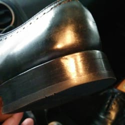 Alpine Shoe Service 16 Reviews Shoe Repair 1225 Kensington Road Nw Calgary Ab Canada Phone Number Yelp