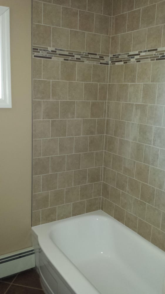 Slide of Superior Improvements & Maintenance