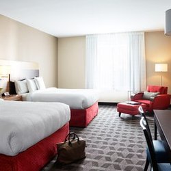 TownePlace Suites by Marriott Jackson