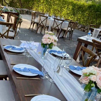 Creative Happens - Wedding Planning Near Me