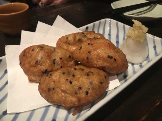 Sakana Bar Ippo Ebisu by null