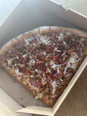 Ramundo's Pizzeria by null