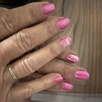 Vi Nails and Spa - Nail Salons Near Me - Santa Fe, Texas