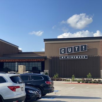 The Kitchen at CUT! - Cypress - Cinema Near Me - Cypress, Texas The Kitchen at CUT! - Cypress - Cinema Near Me - Cypress, Texas