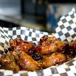 Benedicts Steakhouse & Tunnel Pub - Monday Wing Night!  Buck off single & double orders of wings.  Or buy any jug of beer & get FREE wings!!