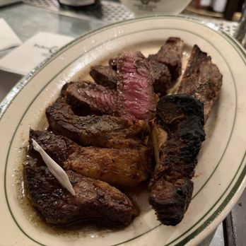 Peter Luger Steak House - Steak for one - Steakhouses Near Me - Las Vegas, Nevada