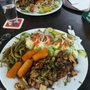 Balkan Grill
