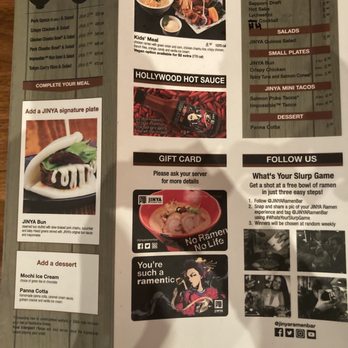 JINYA Ramen Bar - Baton Rouge - Ramen Near Me - Baton Rouge, Louisiana JINYA Ramen Bar - Baton Rouge - Ramen Near Me - Baton Rouge, Louisiana