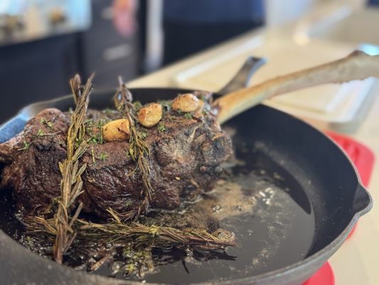 Featherblade Craft Butchery by null