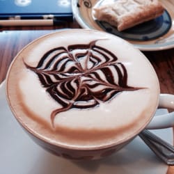Ginger Cafe&Deli