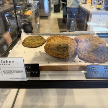 Mellobun Bakery - Cookies left for the day - Bakeries Near Me - Elk Grove, California Mellobun Bakery - Cookies left for the day - Bakeries Near Me - Elk Grove, California