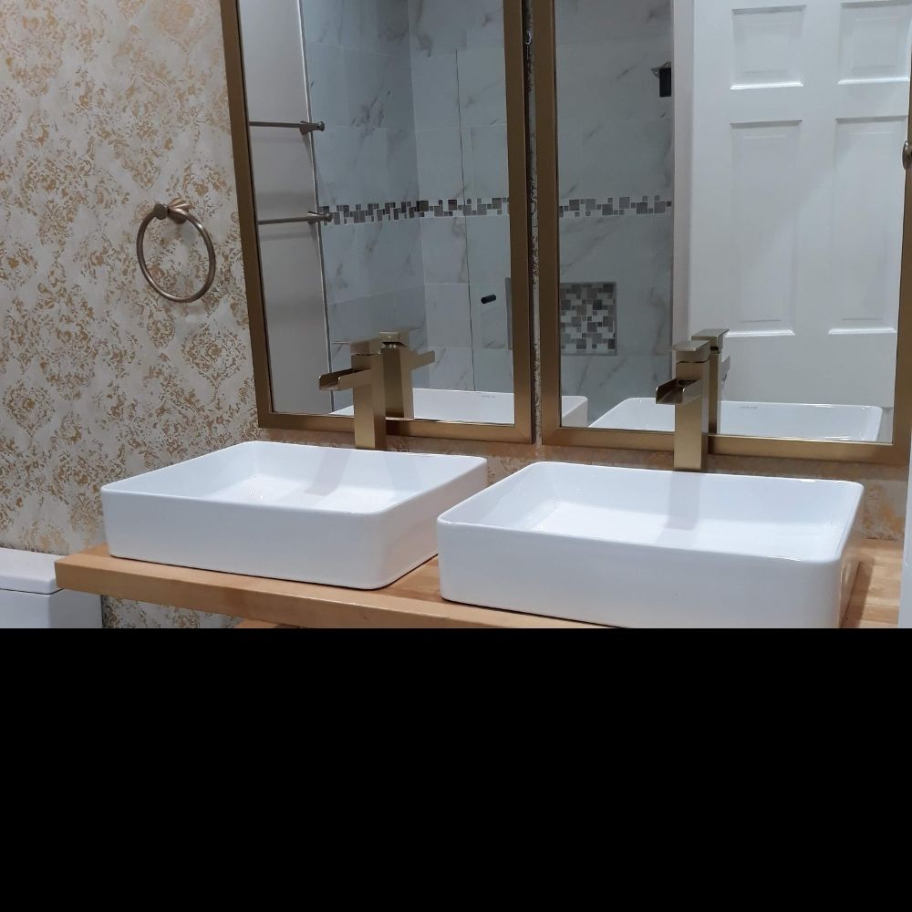 Slide of Zurita General Construction