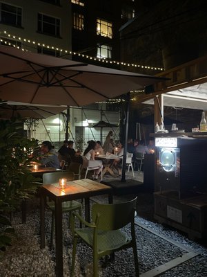 Chupito by null