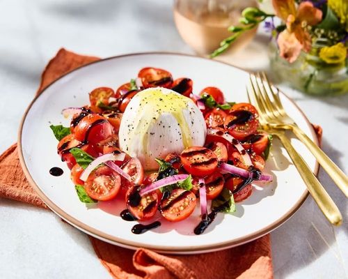 Carrabba's Italian Grill by null