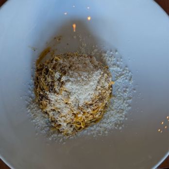 Cascina Spinasse - TAJARIN AL RAGÙ - Italian Near Me - Seattle, Washington
