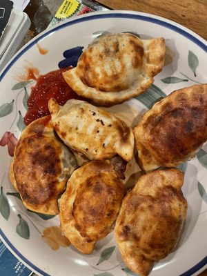 Czerw's Polish Kielbasa by null