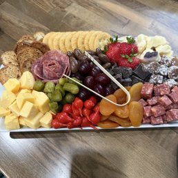 Medium board